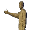 ❤ emoji Saddam hussein Telegram sticker 23 of 35