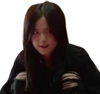 🥴 emoji blackpink Telegram sticker 8 of 62
