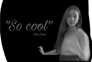 👍 emoji blackpink Telegram sticker 1 of 62