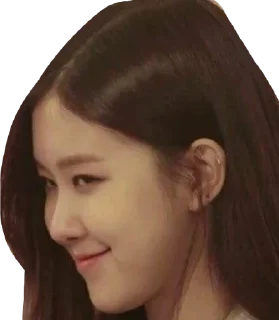 😏 emoji blackpink Telegram sticker 11 of 62