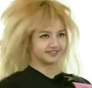 😜 emoji blackpink Telegram sticker 24 of 62
