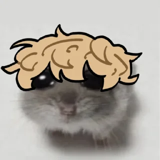 🥺 emoji sbghamsters Telegram sticker 7 of 11