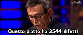 🍽 emoji Italiani Telegram sticker 20 of 39