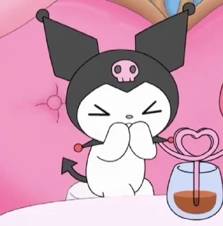 💓 emoji ⌗ @wocatnu  ；♡̷ Telegram sticker 17 of 94