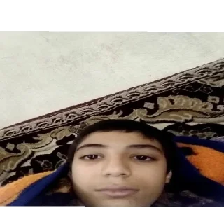 😐 emoji Sajad Carpet Telegram sticker 5 of 120