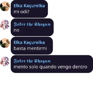💦 emoji Proverbi Telegrammiani Telegram sticker 18 of 33