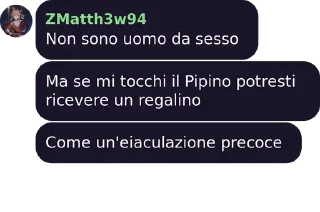 💦 emoji Proverbi Telegrammiani Telegram sticker 14 of 33