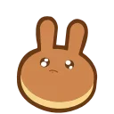 😭 emoji Pancakeswap by @Mattyouww Telegram sticker 5 of 33