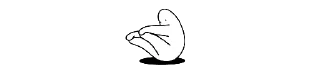 😁 emoji ⟬ᴍɪɴɪᯭ⟭⤳ @HANGSEED᭢༅ Telegram sticker 19 of 44