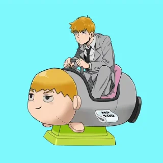 😑 emoji Mob Psycho 💯 (@TodorokiShouto) Telegram sticker 20 of 47