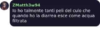 😎 emoji Proverbi Telegrammiani Telegram sticker 13 of 33