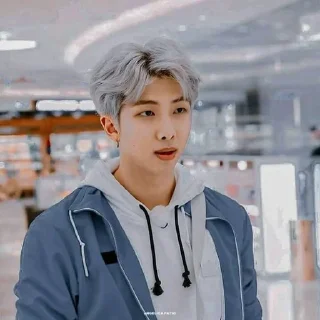 🐾 emoji Rm (@btsvideopic) Telegram sticker 23 of 30