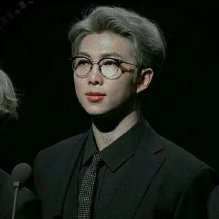 🐾 emoji Rm (@btsvideopic) Telegram sticker 9 of 30