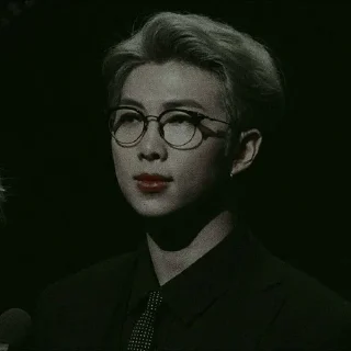🐾 emoji Rm (@btsvideopic) Telegram sticker 19 of 30