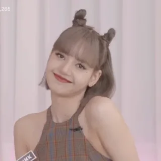 Sticker from Lili . @BlackpinkStickers