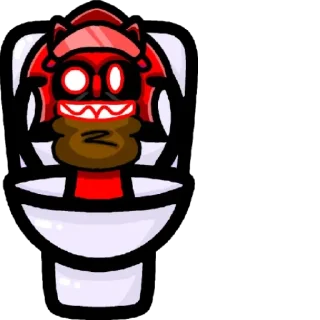 Sticker from Фатал 6.0