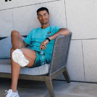 😎 emoji Стикерпак для Френдов Telegram sticker 5 of 50