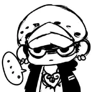 👍 emoji ☠️trafalgar law☠️ @zhekamag09 Telegram sticker 23 of 66