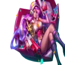 🌈 emoji league of hentai Telegram sticker 22 of 99