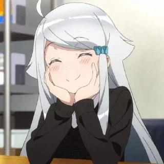 ☺️ emoji хорстопак Telegram sticker 16 of 98