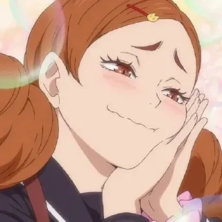 ☺️ emoji хорстопак Telegram sticker 18 of 98