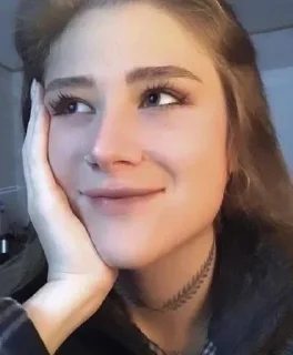 ☺️ emoji хорстопак Telegram sticker 15 of 98