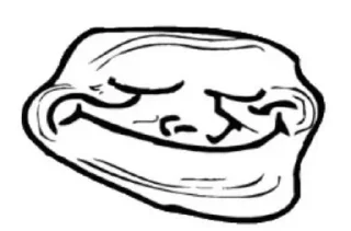 ☺️ emoji хорстопак Telegram sticker 17 of 98