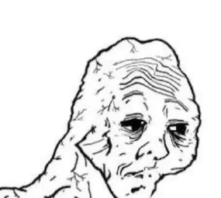 🫠 emoji хорстопак Telegram sticker 7 of 98