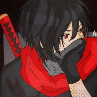🗡 emoji ✦ℍ𝔸𝕐𝔸✧ ࿙࿚🗡࿙࿚🗡࿙࿚ { @stikers_vikaaaam } Telegram sticker 16 of 41