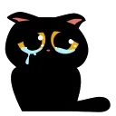 😭 emoji Sepi animated pack v2 Telegram sticker 13 of 50