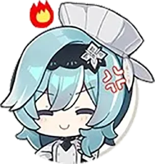 😡 emoji Eula Lawrence Telegram sticker 9 of 14