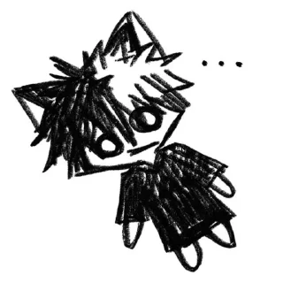 Sticker from какойтапиздец