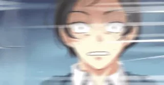 😱 emoji Webtoon gif @MyselfMeandIo Telegram sticker 24 of 50