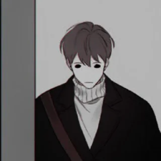📮 emoji ࣭˖˙血液 ֶָ @suicideRose Telegram sticker 16 of 93