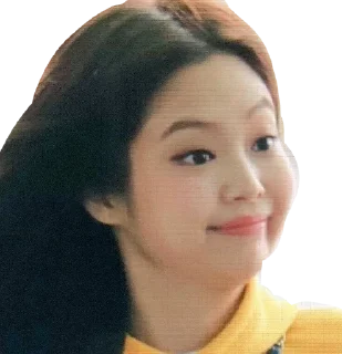 😕 emoji blackpink Telegram sticker 16 of 62