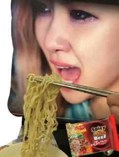 🍝 emoji blackpink Telegram sticker 5 of 62