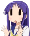 😯 emoji Animemes Telegram sticker 12 of 28