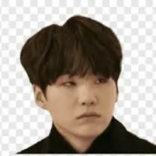 Sticker from [@btsvideopic]🅢🅤🅖🅐