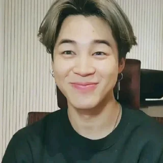 🐾 emoji jimin (@btsvideopic) Telegram sticker 10 of 29