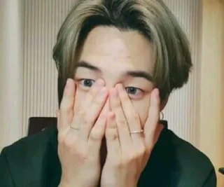 🐾 emoji jimin (@btsvideopic) Telegram sticker 11 of 29