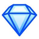 💎 emoji @artemis750 Telegram sticker 14 of 125