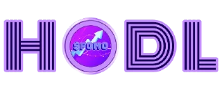 ✊ emoji $FOMO Telegram sticker 7 of 11