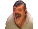 🤣 emoji Laugh man Telegram sticker 19 of 19