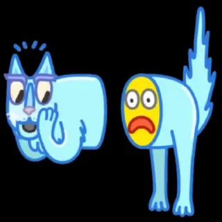 🐕 emoji SSEBADDUKA PHILLIP🎖 Telegram sticker 14 of 50