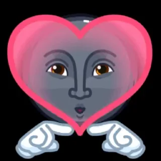 💝 emoji SSEBADDUKA PHILLIP🎖 Telegram sticker 24 of 50