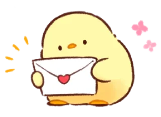 💌 emoji Preferiti di Azzu-nyan Telegram sticker 12 of 105