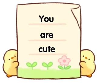 ♥️ emoji Preferiti di Azzu-nyan Telegram sticker 13 of 105