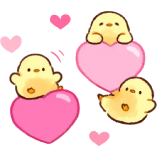 ❣️ emoji Preferiti di Azzu-nyan Telegram sticker 23 of 105