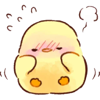 😳 emoji Preferiti di Azzu-nyan Telegram sticker 6 of 105