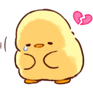 💔 emoji Preferiti di Azzu-nyan Telegram sticker 15 of 105